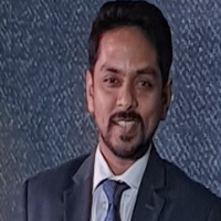 Vivek Rao