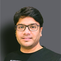 Saurabh Gupta