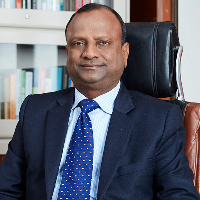 Rajnish Kumar