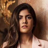 Ananya Birla