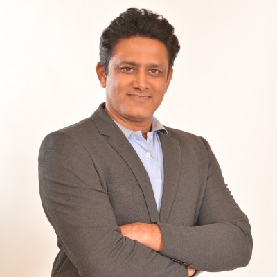 Anil Kumble