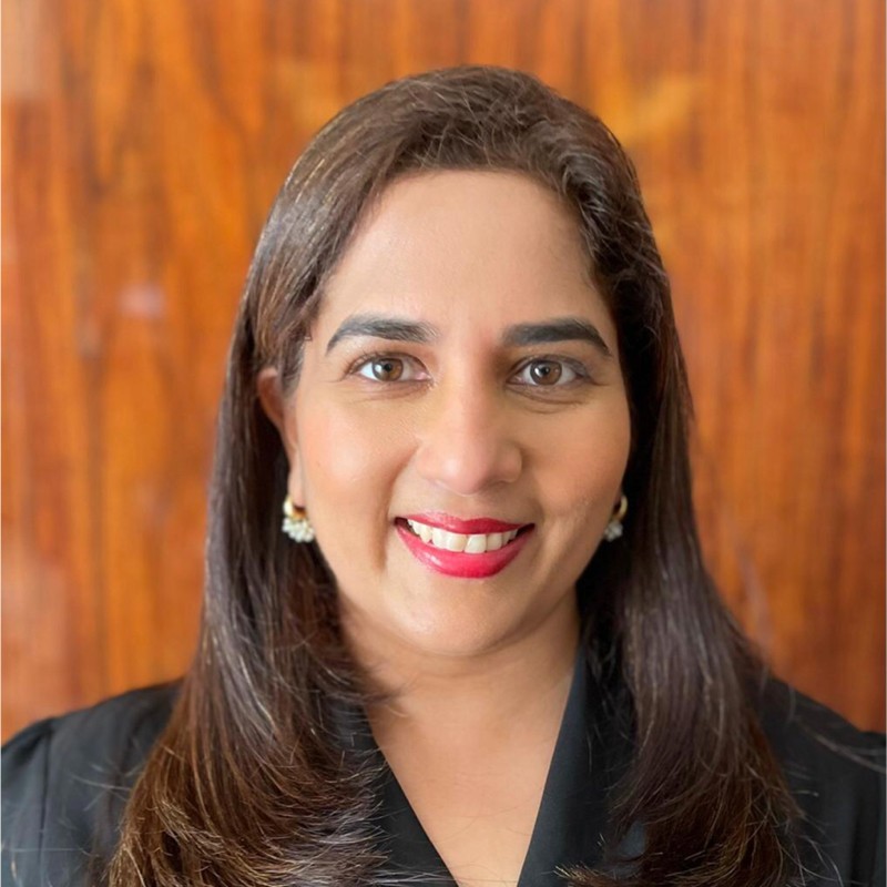 Aparna Piramal Raje