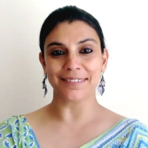 Purva Bhalla