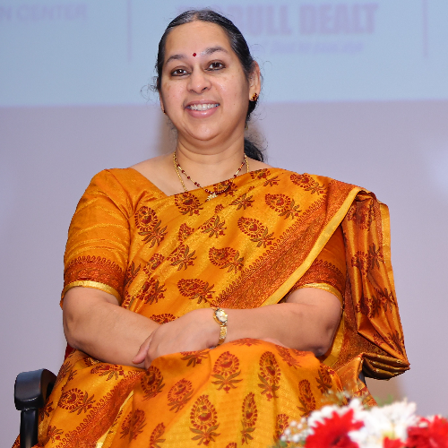 Neeraja Ganesh