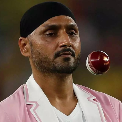 Harbhajan Singh