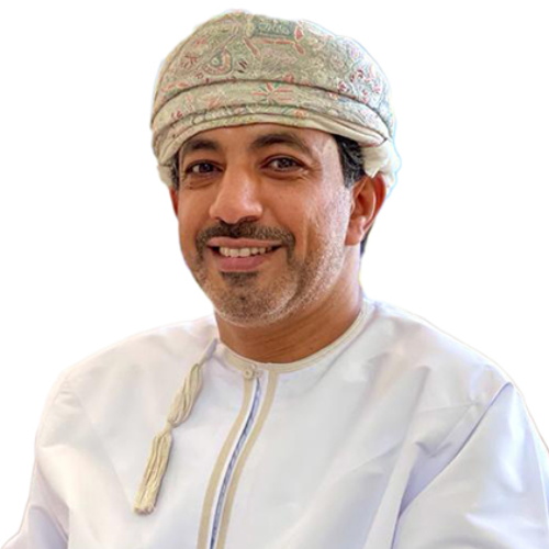 Dr. Salim Al-Shuaili