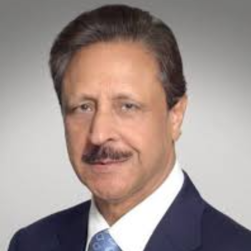 Dr. Shahzad Nasim