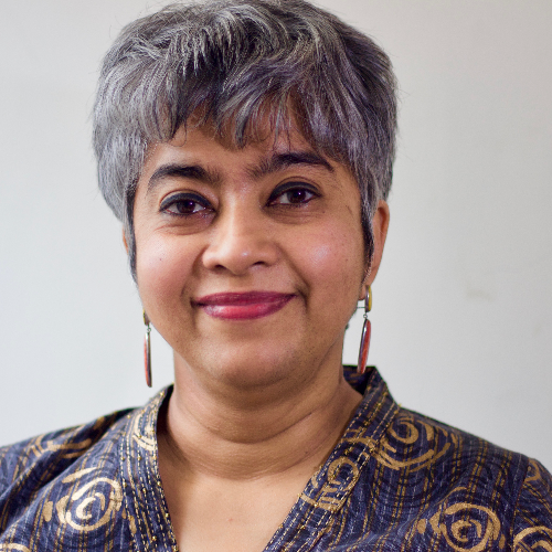 Sailaja Manacha