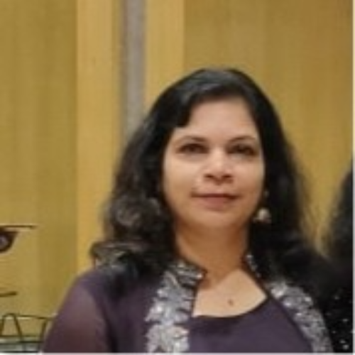 Umadevi Ravindran