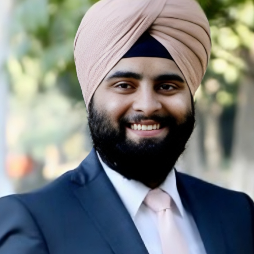 Mandeep Singh Kohli