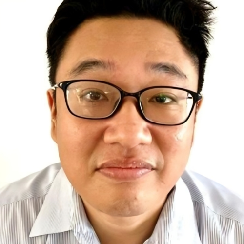 Dr. Yee Gary Ang