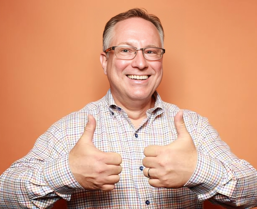 Scott Brinker