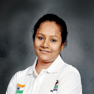 Arunima Sinha