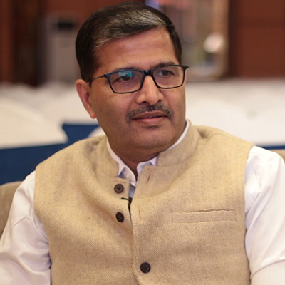 Ashwani Lohani