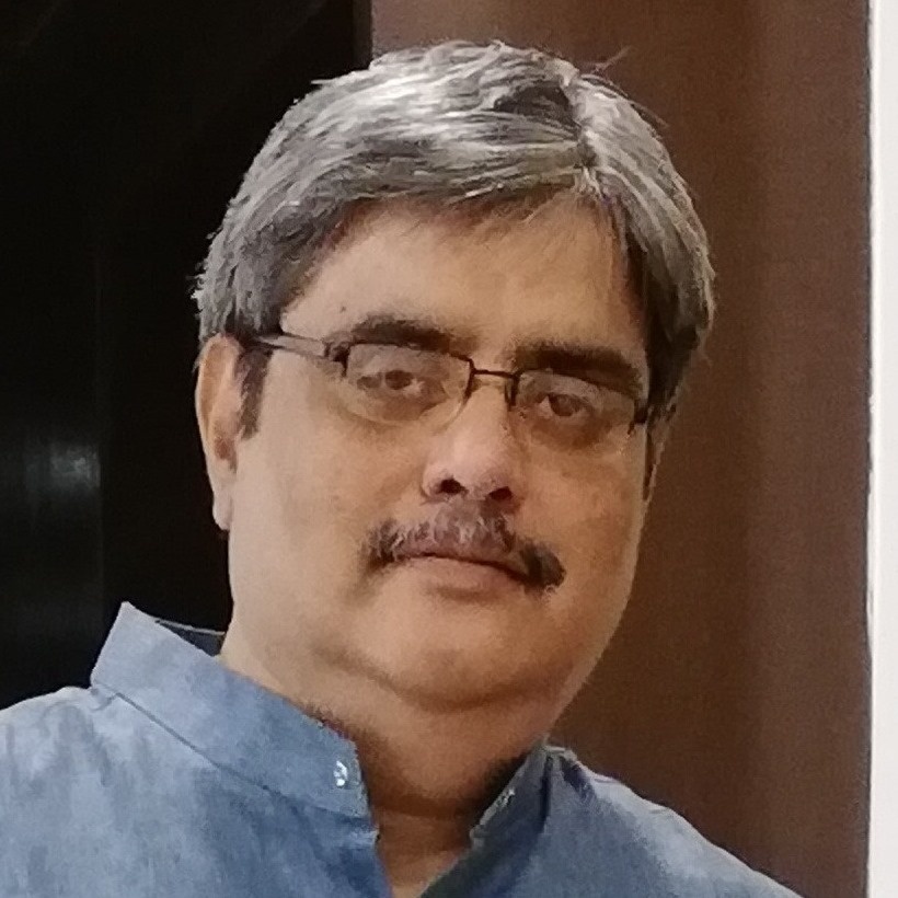 Satish Chandra