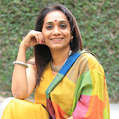 Sudha Menon