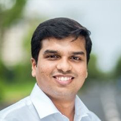 Sujay Kakarmath