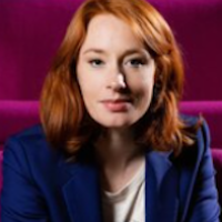 Hannah Fry | British Speakers Bureau