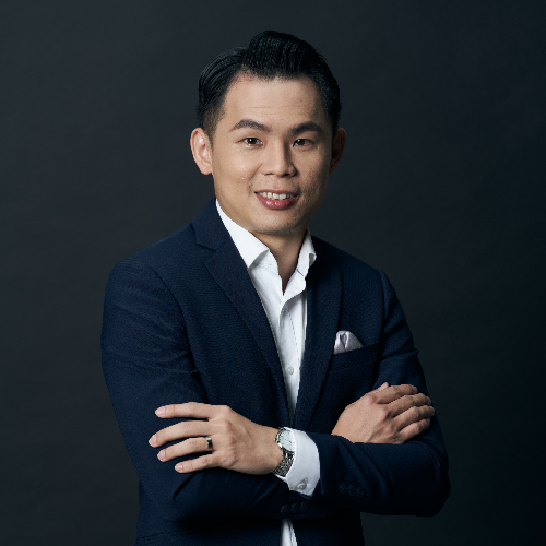 KarFei Cheah | Malaysia Speakers Bureau