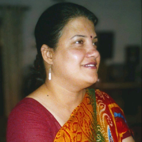 Anuradha Batra