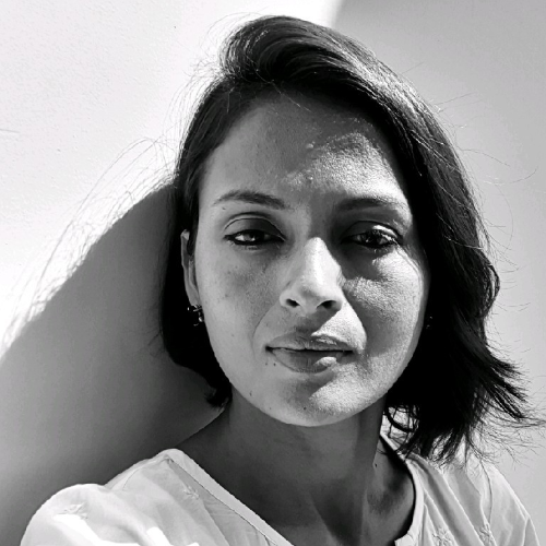Priyanka Arjun