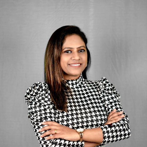 Dr Sonali Kirde