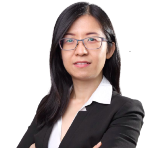 Shirley SY Leong | Malaysia Speakers Bureau