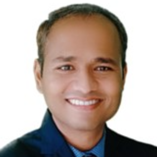 Dr. Prashant Todmal