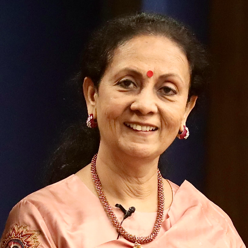 Ranjini Manian