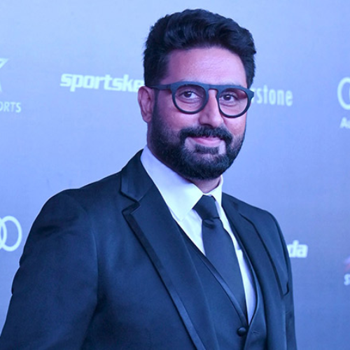 Abhishek Bachchan