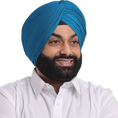 Dakshdeep Singh