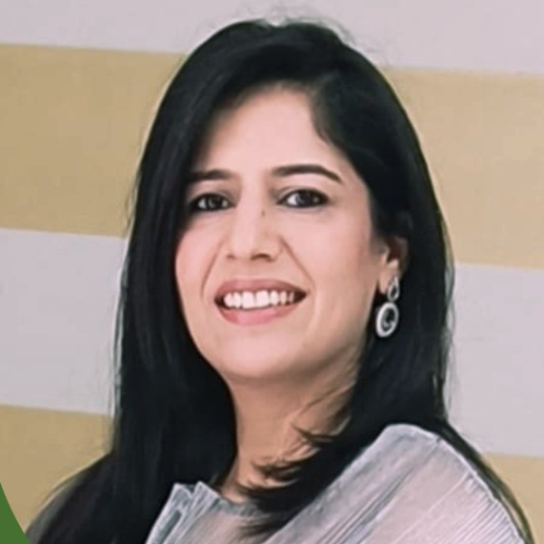 Gitika Bhagat