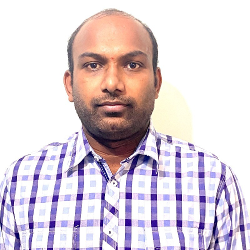 Sreekanth Takkalapalli