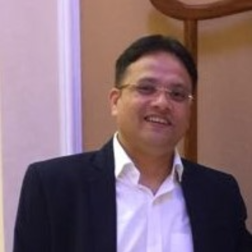 Neeraj Gupta