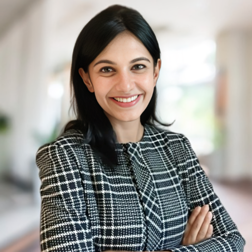 Shreya Bajaj Shah