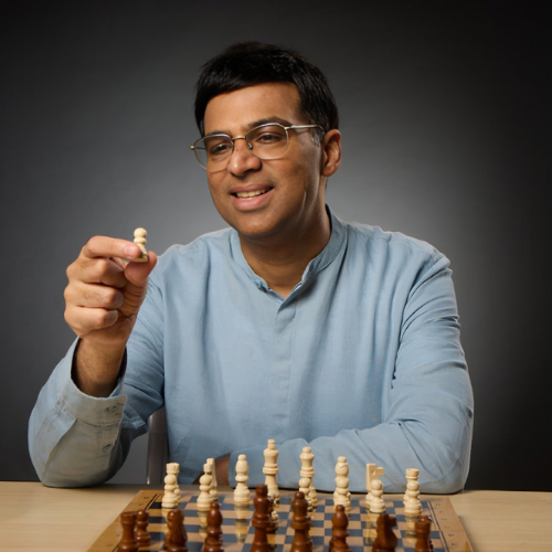 Viswanathan Anand