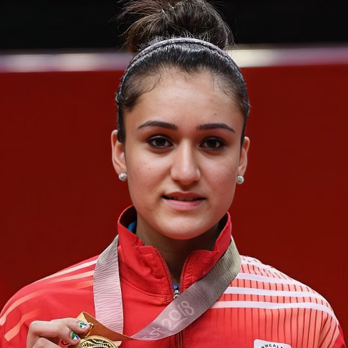 Manika Batra