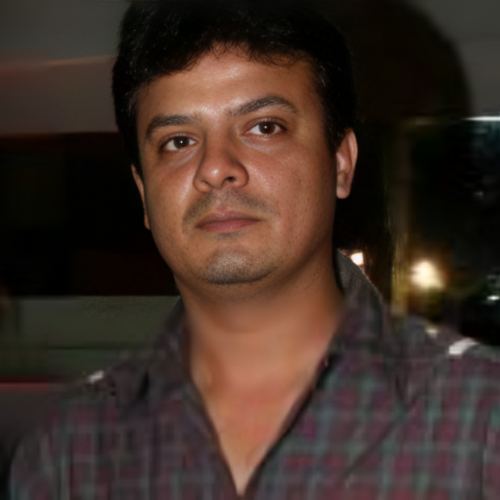 Milind Gadagkar