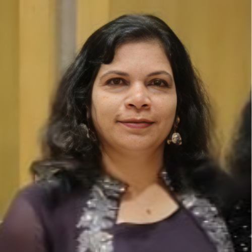 Umadevi Ravindran