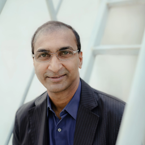 Vasu Eda