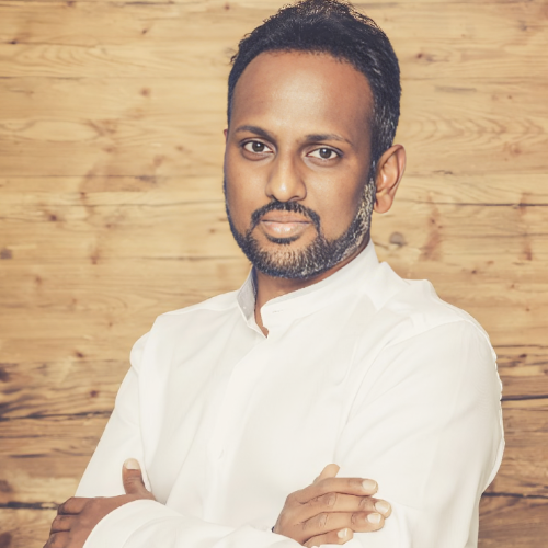 Aswin Chandarr