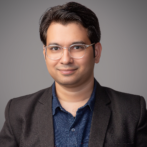Dushyant Bhatt
