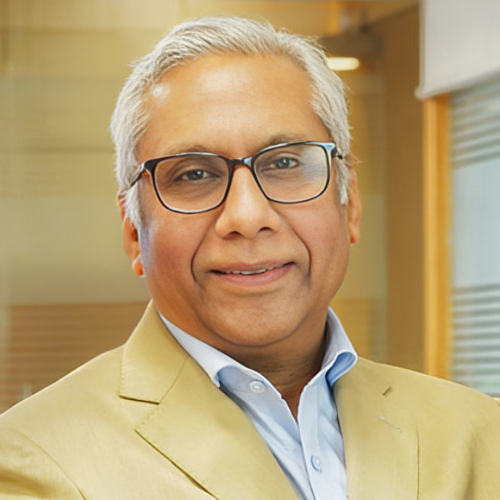 Deepak Bagla