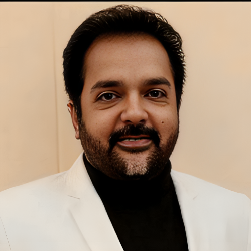 Ganesh Venkatachalam