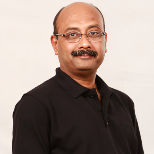 Jagdish Mitra