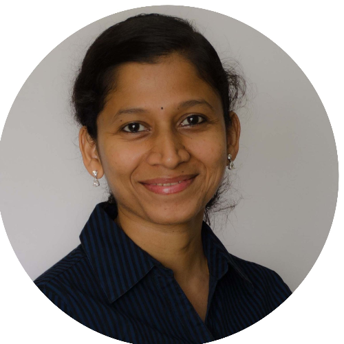 Priya Venkatesan