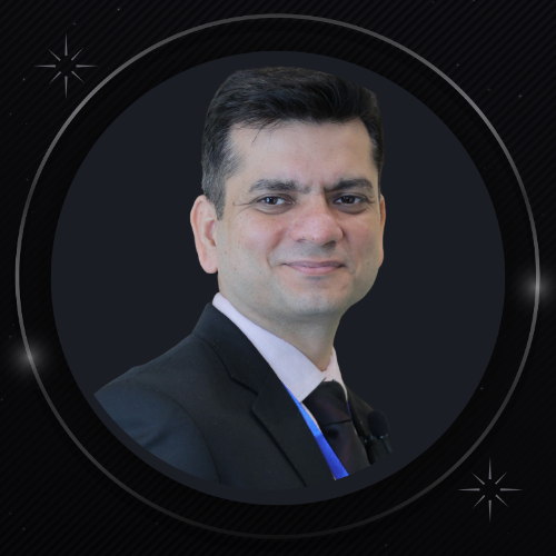 Lalit Hundalani