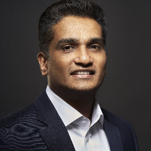 Ramesh Nair