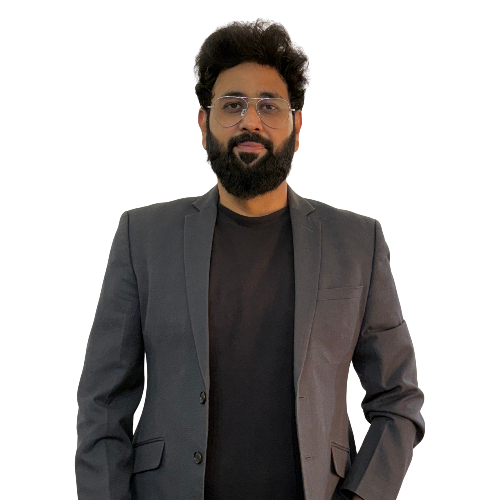 Aarush Dhawan
