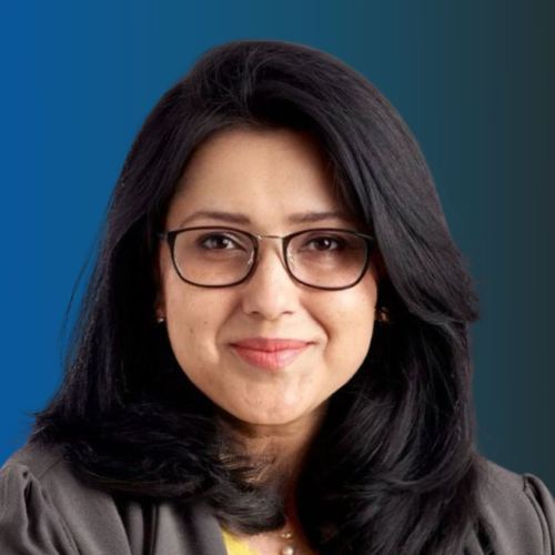 Debeshi Chakraborty